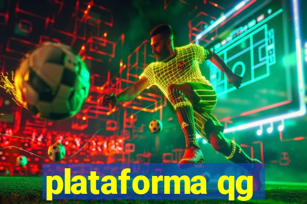 plataforma qg